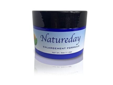 Breast Enhancement Cream