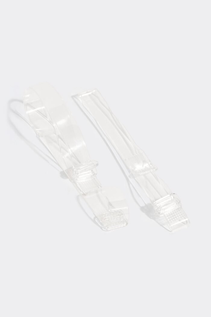 Transparent Bra Straps