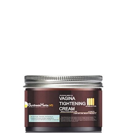 Pueraria Mirifica Vagina Tightening Cream